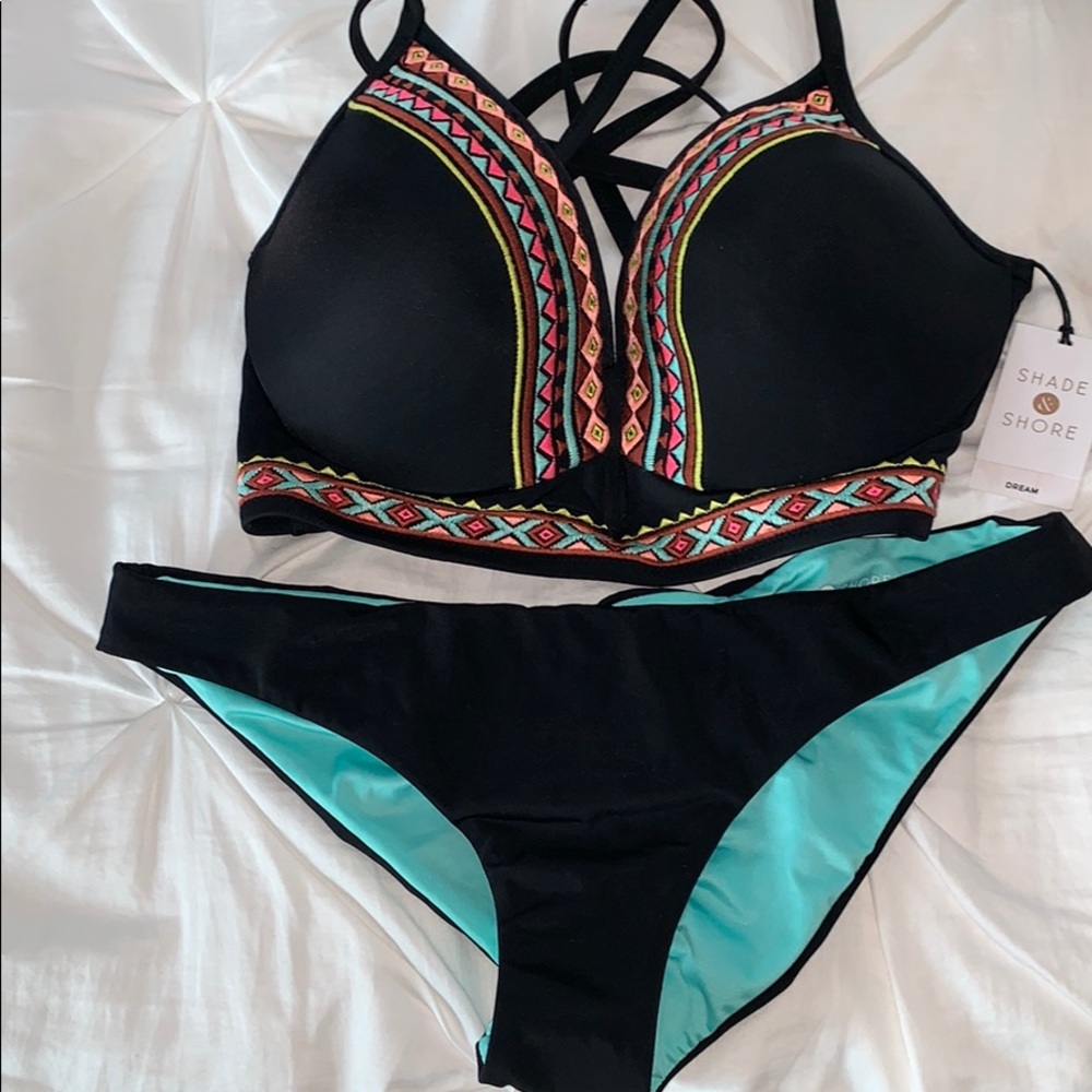 Shade & Shore bathing suit